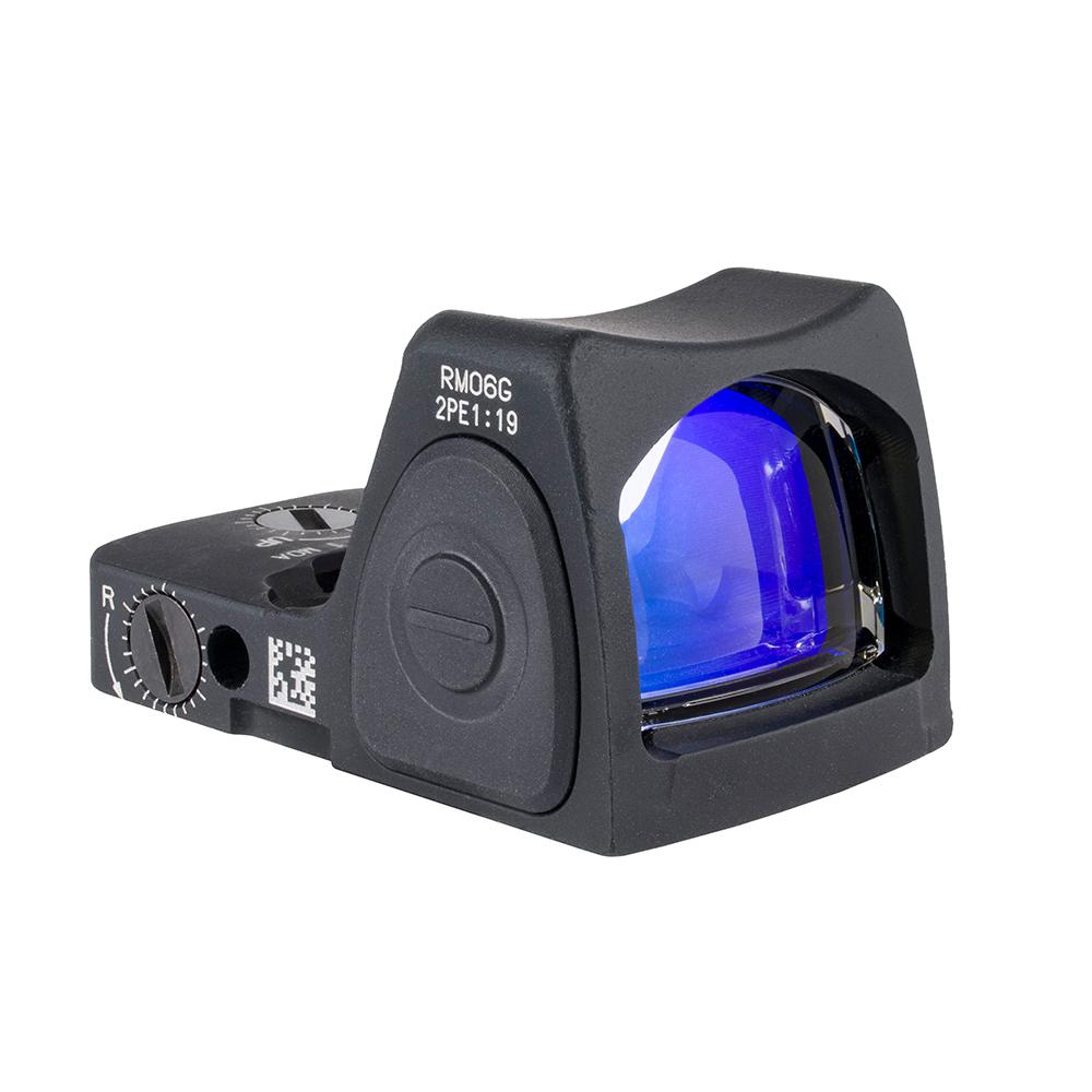 RMR RM06 Type 2 Adjustable LED Reflex Optic Sight