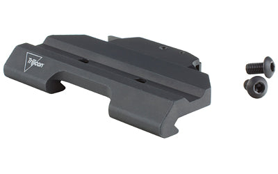 Trijicon AC12033 Single Lever Quick Release Mount, Compatible with ACOG, VCOG, and 1X42 Reflex Optics
