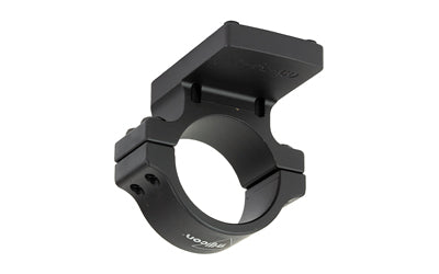 Trijicon AC32028 Optic Mount Adaptor Plate, Trijicon RMR and SRO Compatible, 30mm Tube, Black