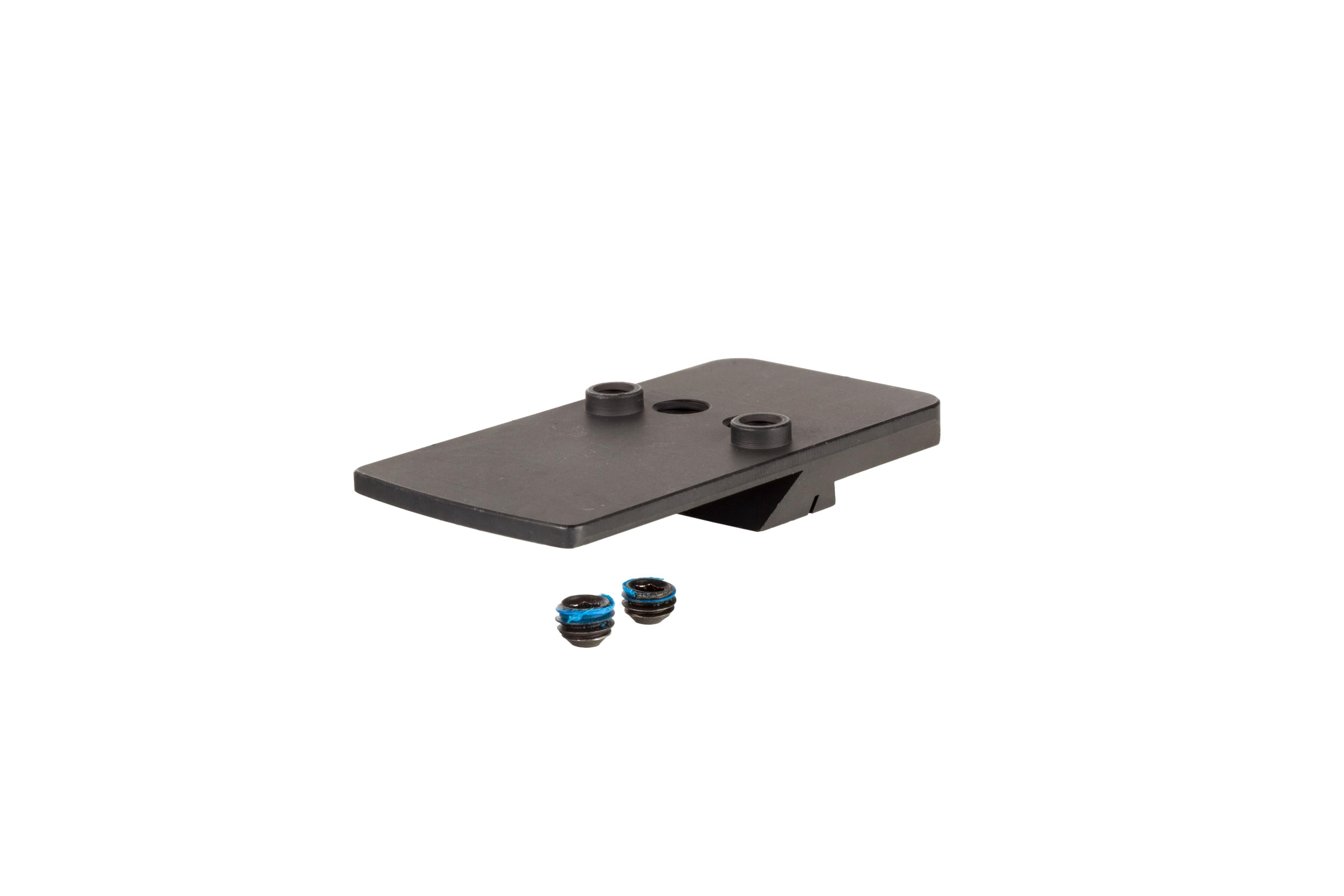 Trijicon AC32093 RMRcc Mount for S&W M&P 9 and .380 Shield EZ Dovetail