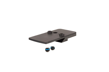 Trijicon AC32093 RMRcc Mount for S&W M&P 9 and .380 Shield EZ Dovetail