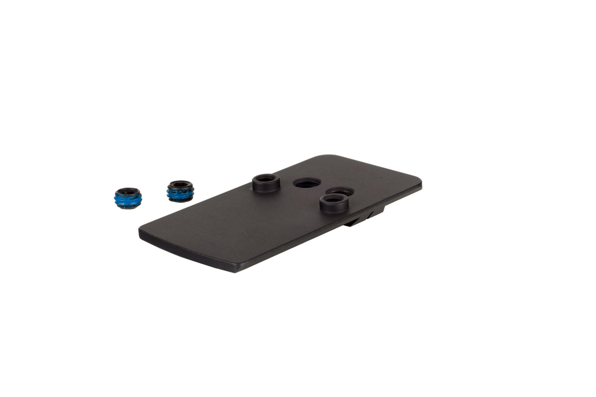 Trijicon AC32094 RMRcc Rear Sight Replacement Mount for M&P Bodyguard .380