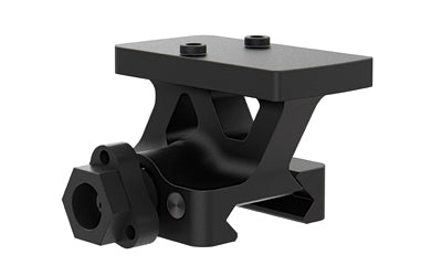 Trijicon Q-LOC RMRcc Lower 1/3 Co-Witness Picatinny Mount, Black AC32111