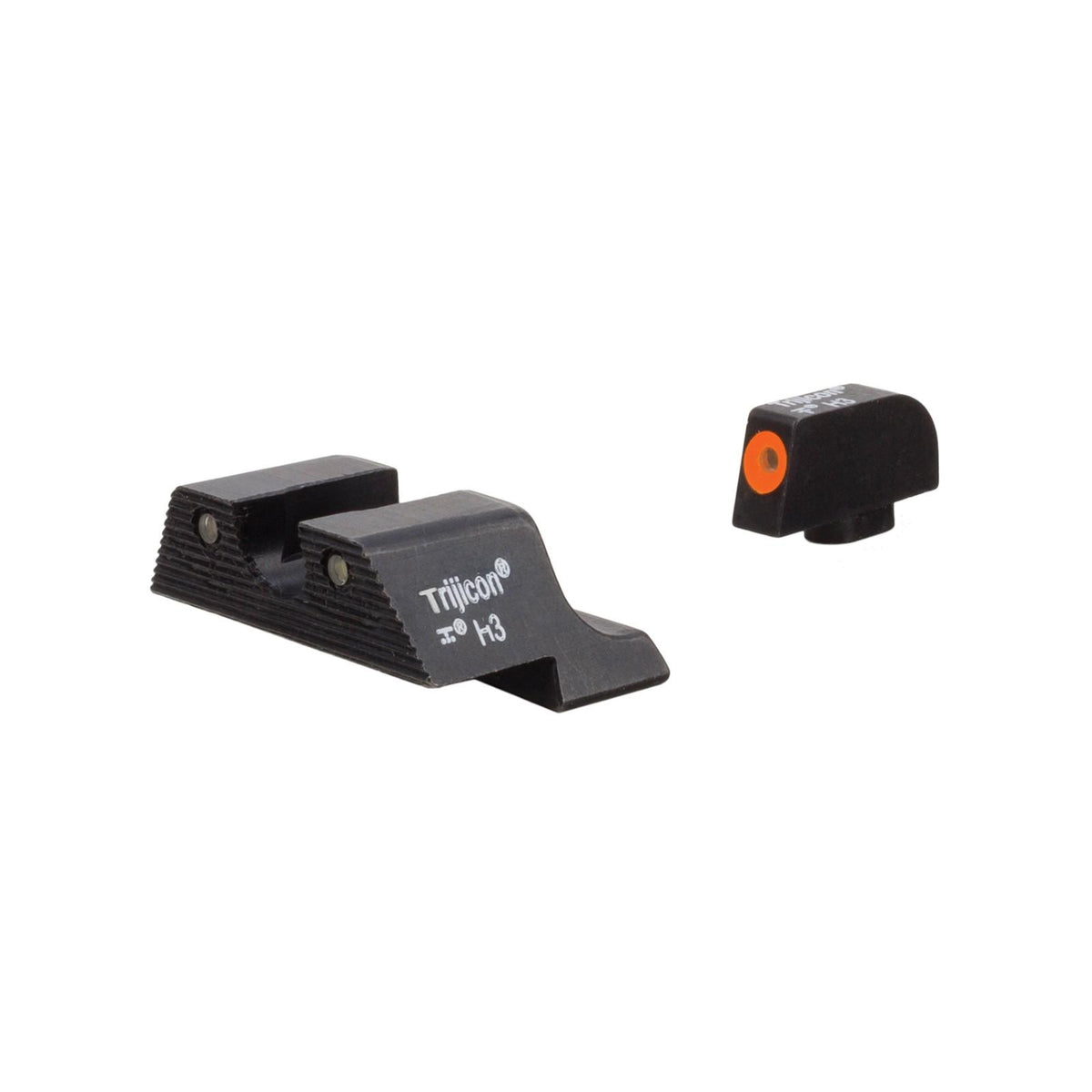 HD XR Glock Night Sights