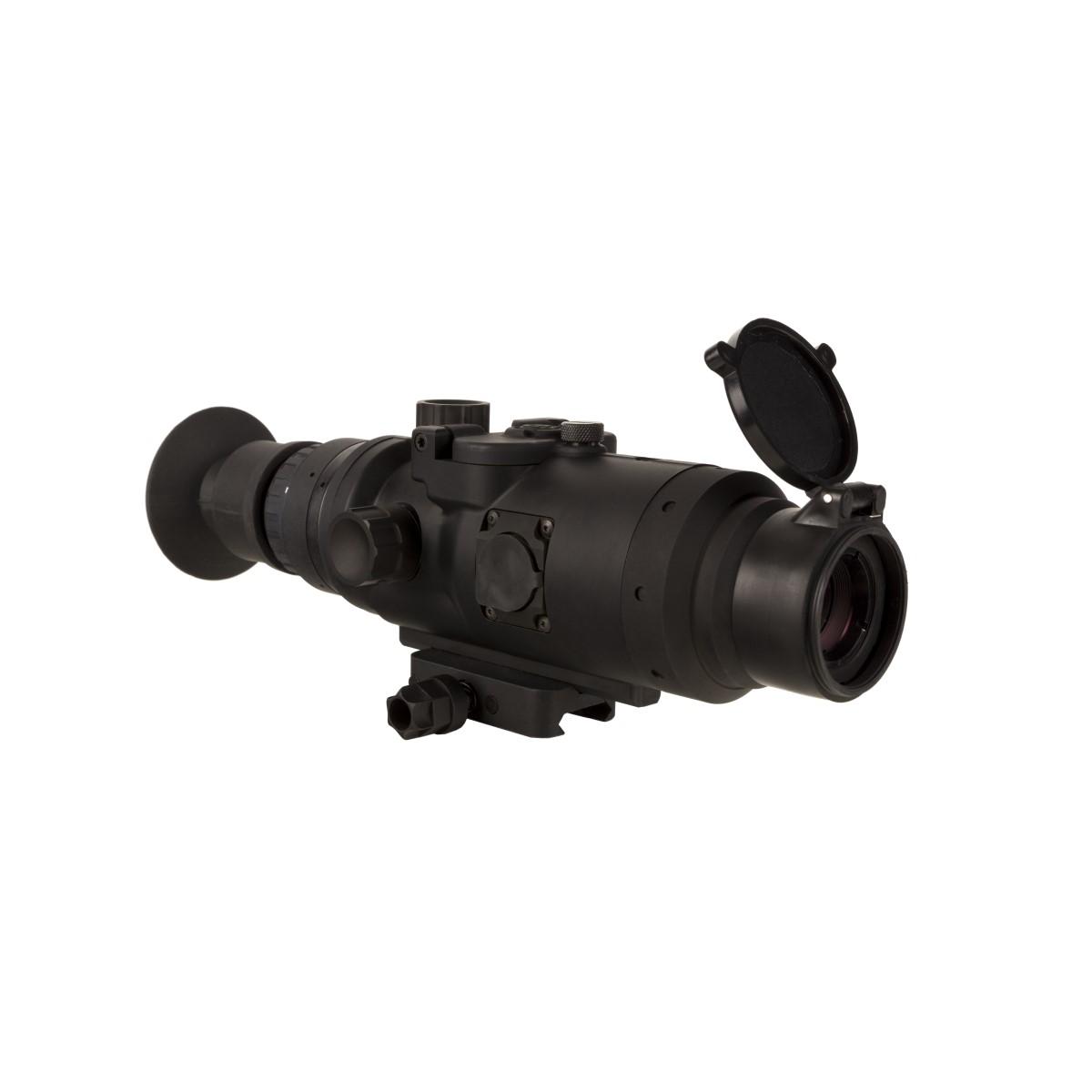 Trijicon IR-Hunter 24mm 640x480 Thermal Riflescope with Digital Zoom