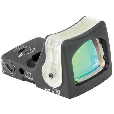 Trijicon RM05G Dual Illuminated Sight 9 MOA Green Dot