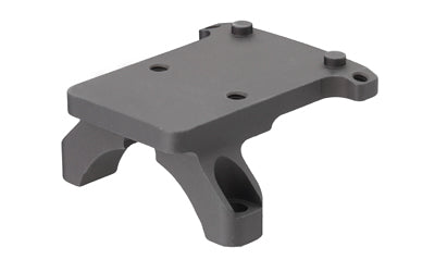 Trijicon RM35 RMR ACOG Adaptor Plate for 3.5x, 4x, and 5.5x ACOG Red Dot Mount, Matte Finish