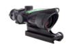 Trijicon ACOG Riflescope 4x32mm Illuminated Green Crosshair 300BLK Reticle