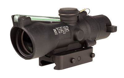 Trijicon ACOG Riflescope 3x24mm Green Horseshoe Dot 7.62x39 Reticle