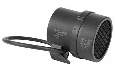 Trijicon killFLASH Anti-Reflection Lens Device, 4x32 RCO ACOG Scope, Black TA91