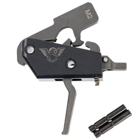 Wilson Tactical Flat Trigger Match Unit 4 to 4-1/2 Pound Pull