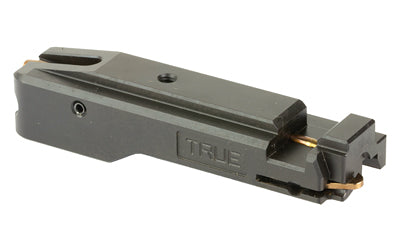 True Precision Ruger 10/22 TP22 Bolt – Black Nitride Finish TP-1022BLT-BL