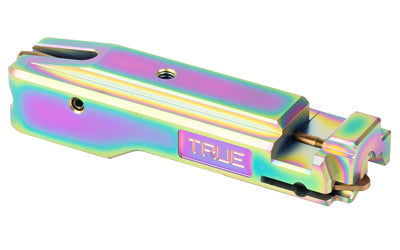 True Precision Ruger 10/22 TP22 Bolt – Spectrum (Rainbow) PVD TP-1022BLT-S