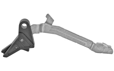 True Precision G43/43X/48 Drop-In Axiom Trigger Assembly, Black TP-G43T-BLBL