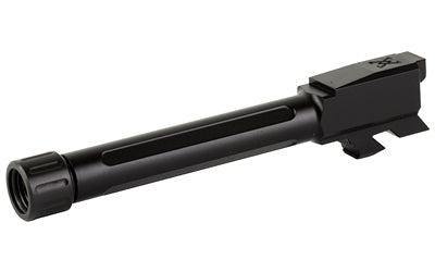 Glock 48 Aftermarket Threaded Barrel