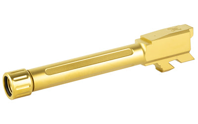 Glock 48 Match-Grade Threaded Barrel