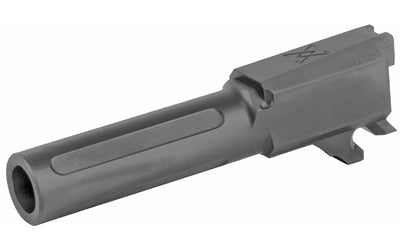 True Precision TP-P365B-XBC Black DLC 9mm Aftermarket Barrel, Fits Sig P365