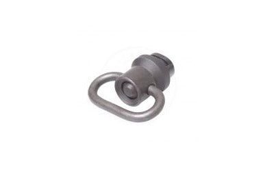 TROY Industries Picatinny Rail Quick Detach Sling Swivel Attachment Black SRAI-TRX-HERP-00