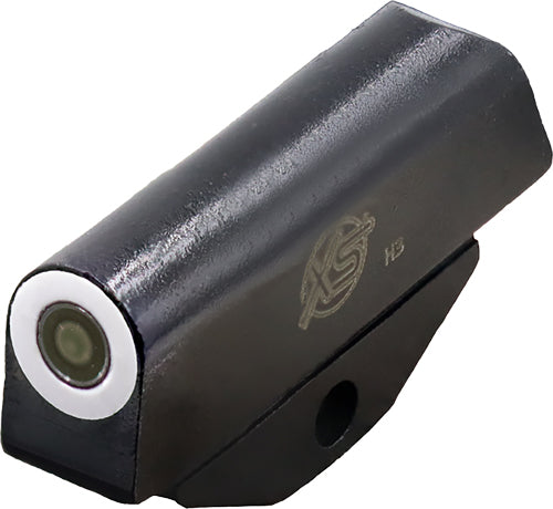 XS Sights Standard Dot Tritium White Dot Replacement Sight for Taurus 856 & 605
