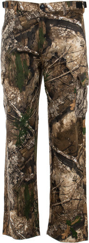 Habit Bear Cave 6-Pocket Hunting Pant Realtree APX Large