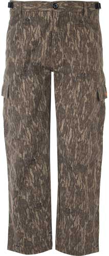 Habit Bear Cave 6-Pocket Hunting Pant MO Bottomland X-Large