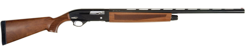 TriStar 24122 Viper G2 28 Gauge Semi-Auto 2.75" 5+1 Vent Rib w/ Matted Sight Plane Barrel Semi-Gross Walnut Stock
