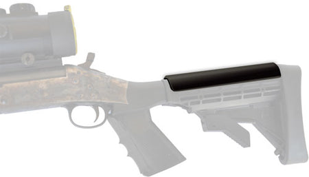 God-A Grip Collapsible Stock Cheek Pad Shock Absorbing 3M Adhesive