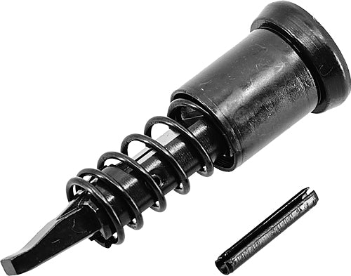 J&E AR-15/M16 Forward Assist Install Kit Black