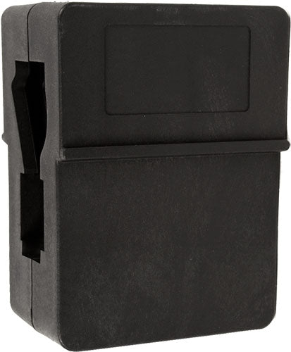 JE Black Polymer AR-15 Upper Receiver Armorer's Vice Block