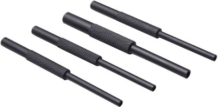 JE 5-Piece Roll Pin Holder & Punch Armorer's Set