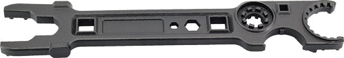 J&E .223 Armorers Multi-Function Combo Wrench Tool