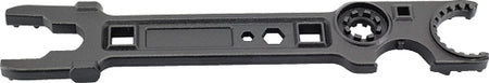 J&E .223 Armorers Multi-Function Combo Wrench Tool