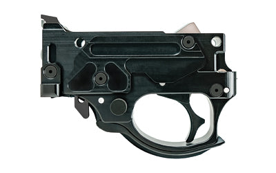 Tactical Solutions XRT Precision Trigger Upgrade, Ruger 10/22 Compatible, Matte Finish, Black