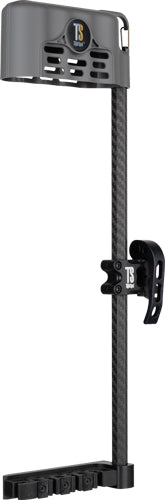 Tight Spot 4-Arrow Airlock Quiver Gun Metal RH LH Fit