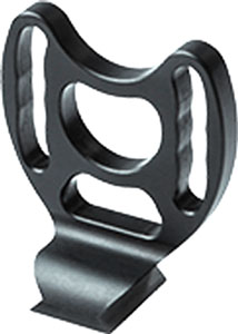 Tight Spot Extended Bow Quiver Mounting Bracket Black 2017