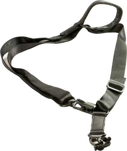 JE Black 1/2-Point Quick Draw Sling
