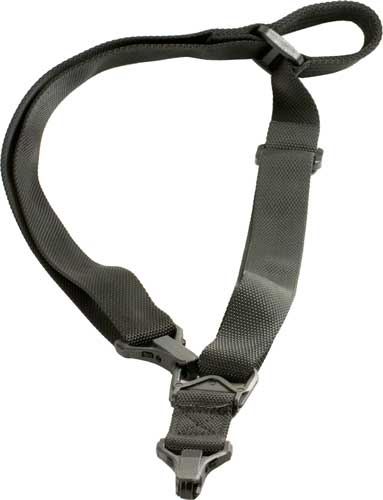 JE Black 1/2-Point Quick Action Sling