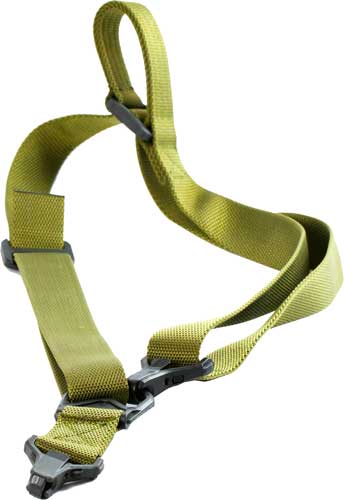 JE Green 1/2-Point Quick Action Sling