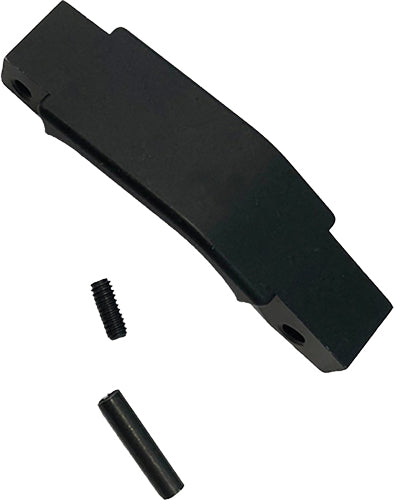 JE AR-15 Extended Trigger Guard, Advanced Design