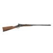Taylor & Co Sharps Business Rifle .45-70 Single Shot 28" Barrel Walnut