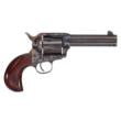 Taylor & Company 1873 Cattleman Handgun .357 Mag/.38 Spl 6rd Capacity 4.75" Blued Barrel Case Hardened Frame Wood Grip