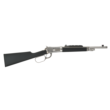Taylor's 1892 Alaskan Chrome Rifle .357 Mag 5rd Capacity 16" 5/8x24 Threaded Barrel Black