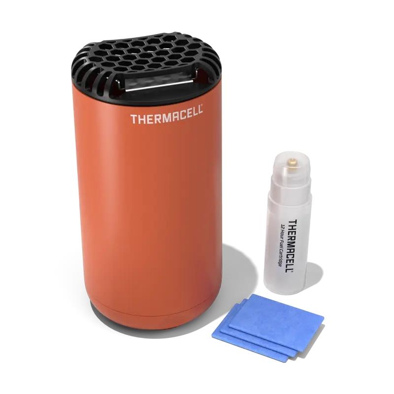 Thermacell Patio Shield Scent-Free Mosquito Repeller Canyon Edition