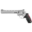 Taurus Raging Bull X-Large Handgun .454 Casull 6rd Capacity 8.37" Barrel Stainless Steel Finish