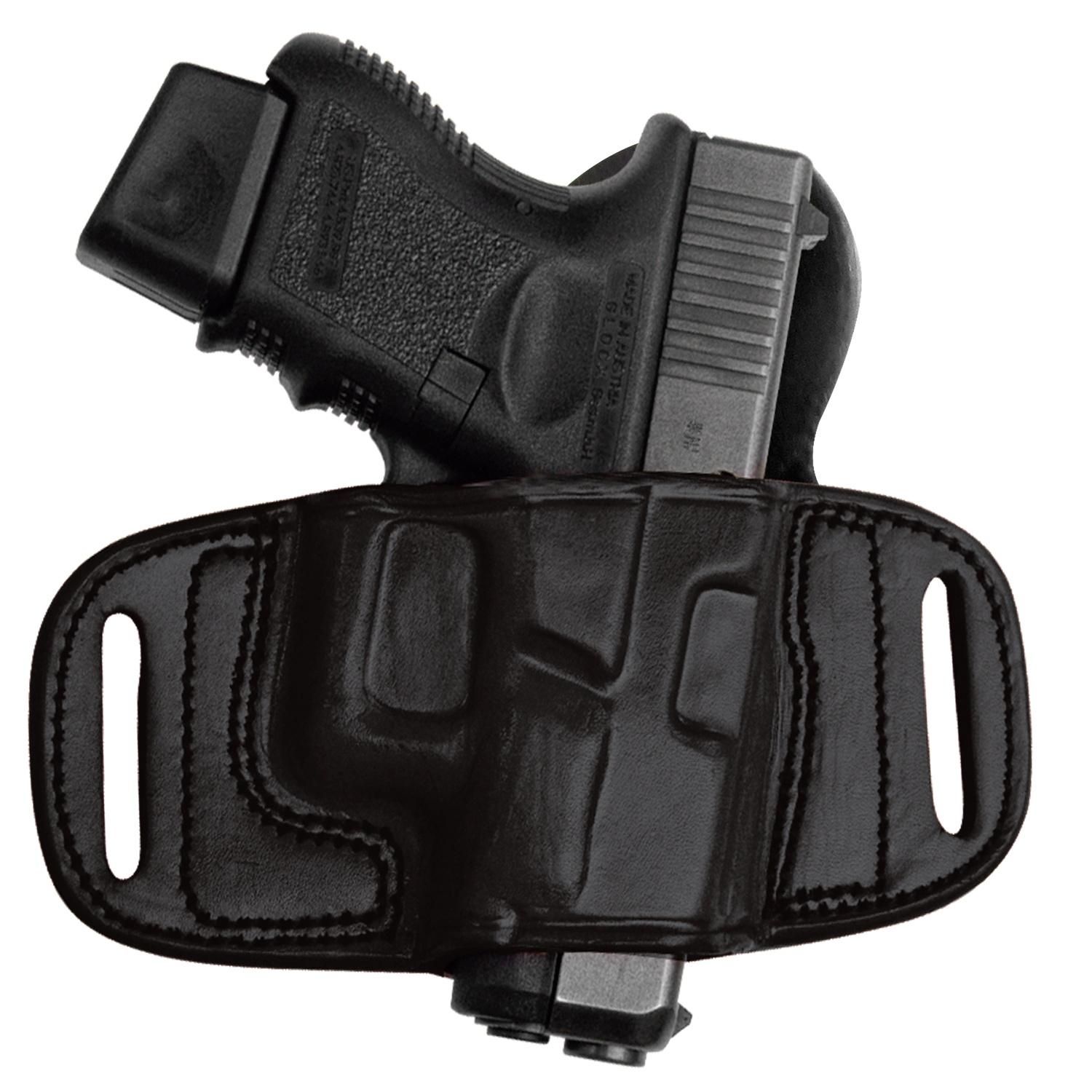 Tagua EPB Quick Draw Holster for Glock 43 Black RH