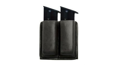 Tagua Black Ambi Double Magazine Carrier Sigarms/Beretta/Sig Sauer/Walther 9mm
