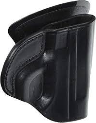 RH Rotating Paddle Holster Black for S&W J-Frame