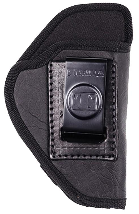 Weightless OT 4-in-1 Ecoleather Holster Black Right Handed M&P Shield/Glock 26/XD