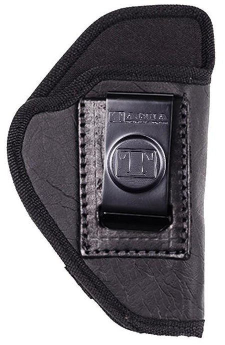 Weightless OT 4-in-1 Ecoleather Holster Black Right Handed M&P Shield/Glock 26/XD