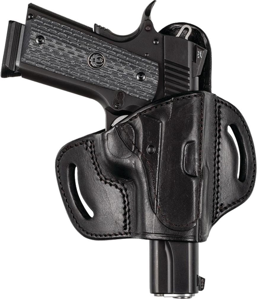 Tagua TX 1836 Black RH Holster Fits Most 1911 Pistols